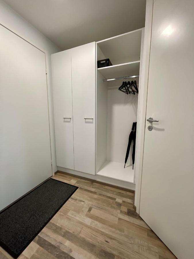 City Home With Luxury Twist 罗瓦涅米 外观 照片